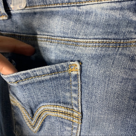 Levi’s- Skinny Jeans size 16 Regular - Picture 9 of 11